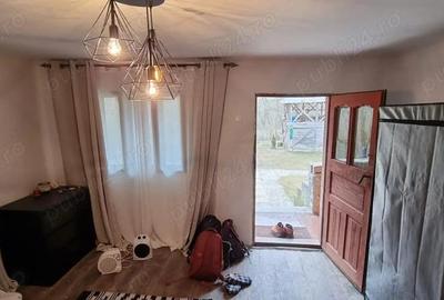 Casa de vanzare in comuna Albe?tii de Arge?, sat Brate?ti, jude? Arge?. - 5