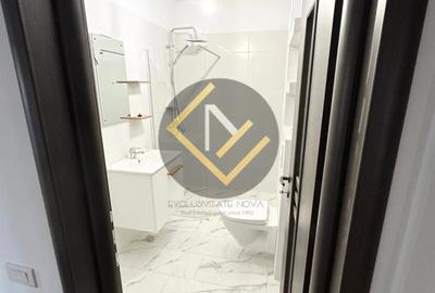 Apartament cu 2 camere decomandat în P-ta Presei Libere - 10