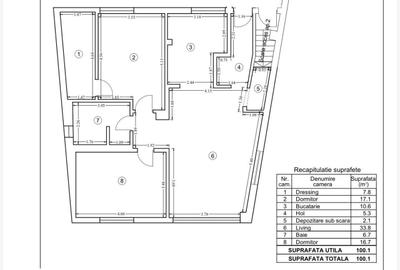 Spațiu comercial, de 250 mp, în Colentina - 2