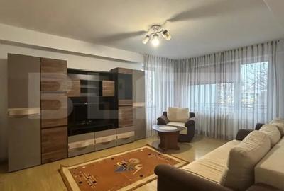 Apartament cu 2 camere decomandat în Ultracentral - 1