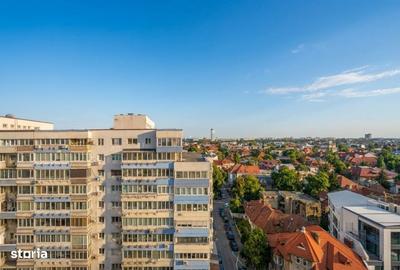 Apartament cu 2 camere decomandat în Dorobanți - 3