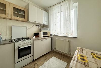Apartament cu 2 camere decomandat, mobilat în Tomis II - 8