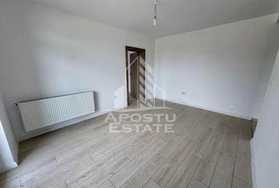 Apartament cu 2 camere bucatarie inchisa la parter cu balcon finalizat - 4