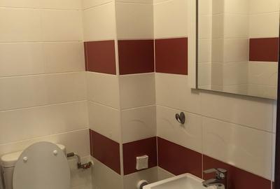 Apartament cu 2 camere decomandat în Central - 5