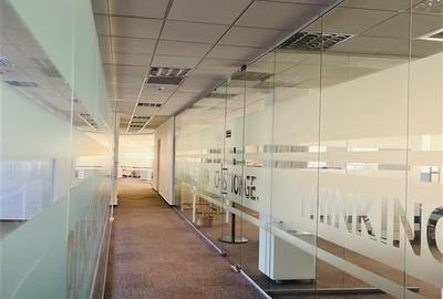 Centru de business multifunctional - inchirieri birouri de la 13 mp - 5