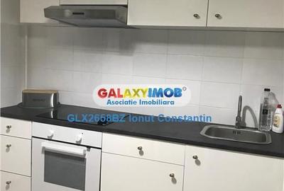 Apartament cu 2 camere semidecomandat în Micro 14 - 1