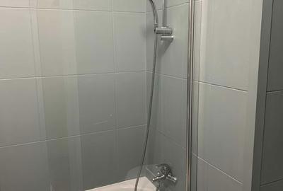 Apartament cu 2 camere semidecomandat în Floreasca - 2