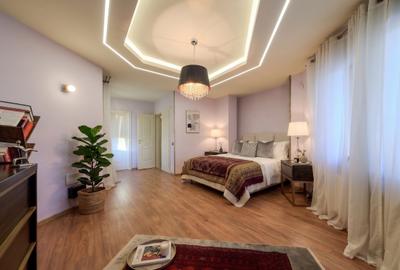 Casă individuală cu 6 camere cu Canalizare în Snagov - 19
