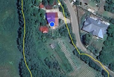 Casă individuală cu 4 camere cu Canalizare în Gura Văii - 3
