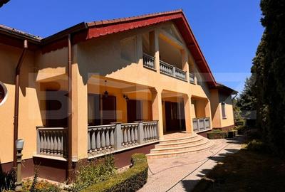 Casă individuală cu 11 camere cu Teren 2217 Mp în Bariera Vâlcii - 2