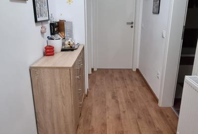 Apartament de inchiriat 2 camere decomandat zona Trctorul bloc nou - 22