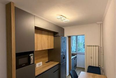 Apartament cu 2 camere decomandat în Nufărul - 2