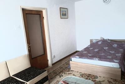 Obor, Colentina, Teiul Doamnei, Brasoveni  se acc studenti - 4