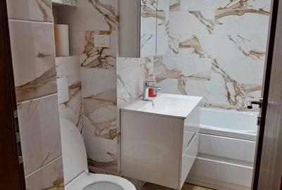 Apartament cu 2 camere decomandat în Ultracentral - 3