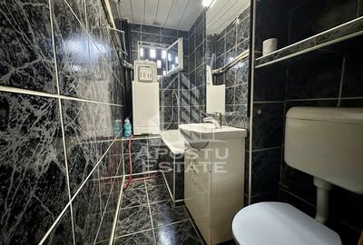 Apartament cu 3 camere, etajul 2, zona Sagului - 7