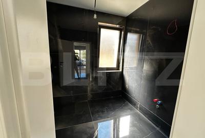 Casa individuala cu finisaje de lux, 294mp, zona Cetate Piata - 9