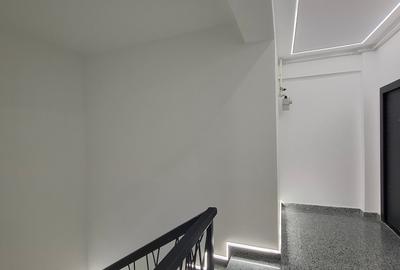 Apartament 2 camere - 42