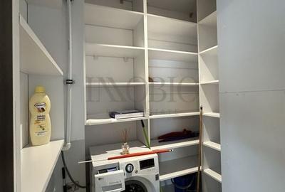 Apartament 3 Camere | Parcare Subterana | Herastrau - 14