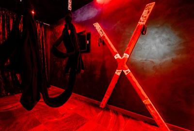 Love Room Premium Discre?ie Totala Design Romantic Check-in 24/7 - 2