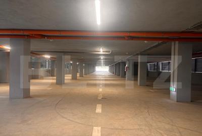 Apartament 2 camere, 40 mp, zona Calea Moldovei - 5