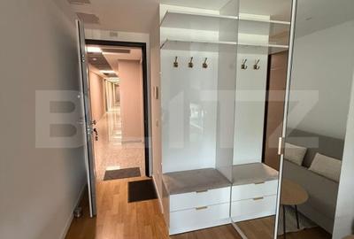 Apartament modern cu 3 camere, bloc nou, zona Cartodrom - 3