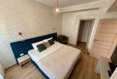 Statiunea Mamaia Central-apartament 4 camere deosebit - 10