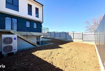 Casă cu 4 camere în Central - 10