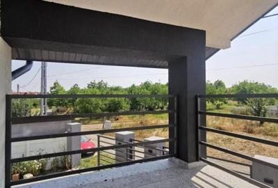 Vila Balotesti - aproape de lac, acces rapid DN1-A3-A0 - 2