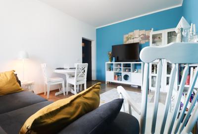 Apartamentul Dobry – pentru ceva diferit – - 5