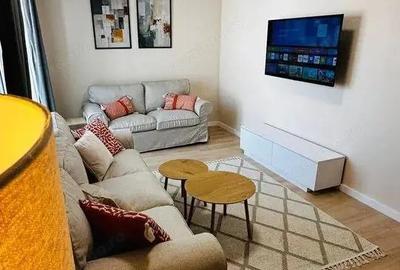Apartament cu 2 camere decomandat în Gara Mare - 9