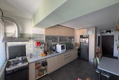 APARTAMENT 4 CAMERE TRNSFORMAT IN 3 BL 1985 MONOLIT PARC METROU PARCARE+BOXA - 2