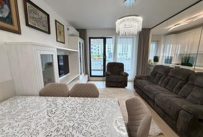 Apartament cu 2 camere în Aviației - 3