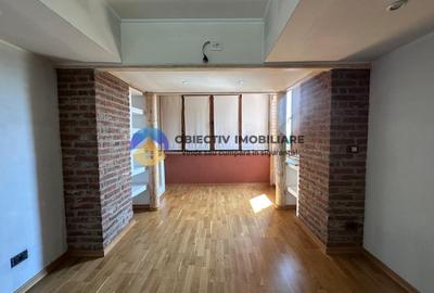 Apartament de vanzare 3 camere - Zona 1 Mai / 2 bai - 5