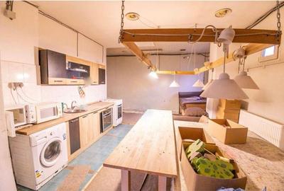 Spațiu industrial, de 587 mp, în Vama Buzăului - 4