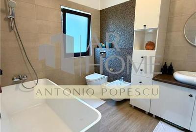 Duplex cu 4 camere cu Teren 330 Mp în Albert - 11