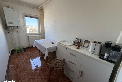 Garsonieră în Central - 2