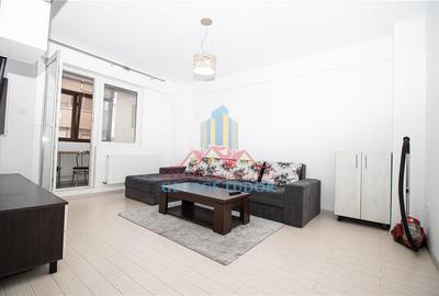 Apartament cu 2 camere semidecomandat, mobilat în Chiajna - 2