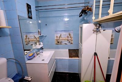 Apartament 3 camere decomandat, etaj 1, Șoseaua Pantelimon, sector 2 - 5
