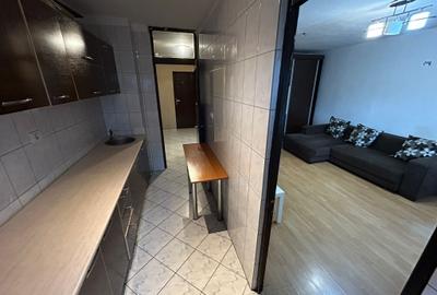 Garsonieră decomandată, mobilată în Titan - 7