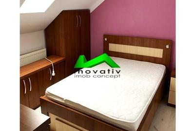 Apartament cu 3 camere decomandat, mobilat în Ștrand - 3