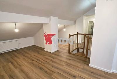 Apartament cu 3 camere în Dorobanților - 22