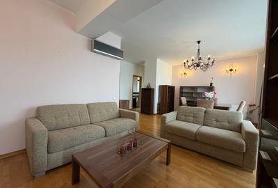 3 Camere || Kiseleff - Victoriei || 2 Băi || Garaj - 3