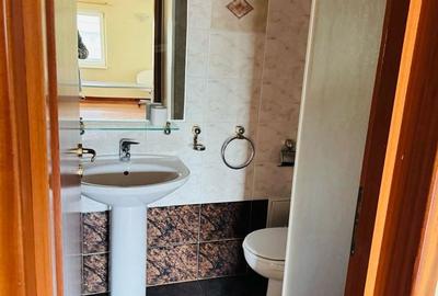 Apartament cu 3 camere în Primăverii - 8