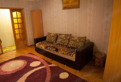 Apartament cu 2 camere decomandat în Mihai Bravu - 2