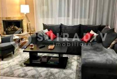 Casă cu 5 camere cu Teren 400 Mp în Florești - 8