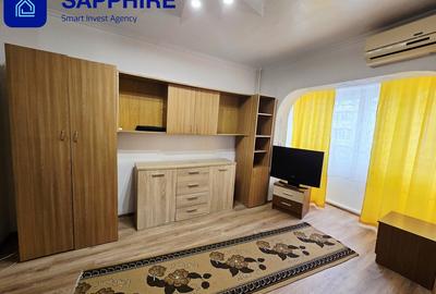 Garsonieră decomandată, mobilată în Sebastian - 1