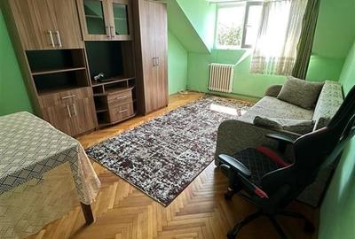 Decomandat zona Balcescu - 8