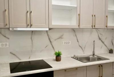 Apartament cu 3 camere decomandat, mobilat în Dorobanți - 2