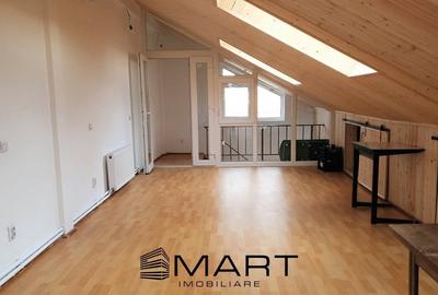 Apartament 90 mp zona Lazaret - 2
