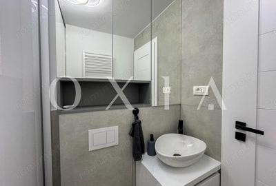 Apartament cu 4 camere decomandat, mobilat în Lipovei - 15